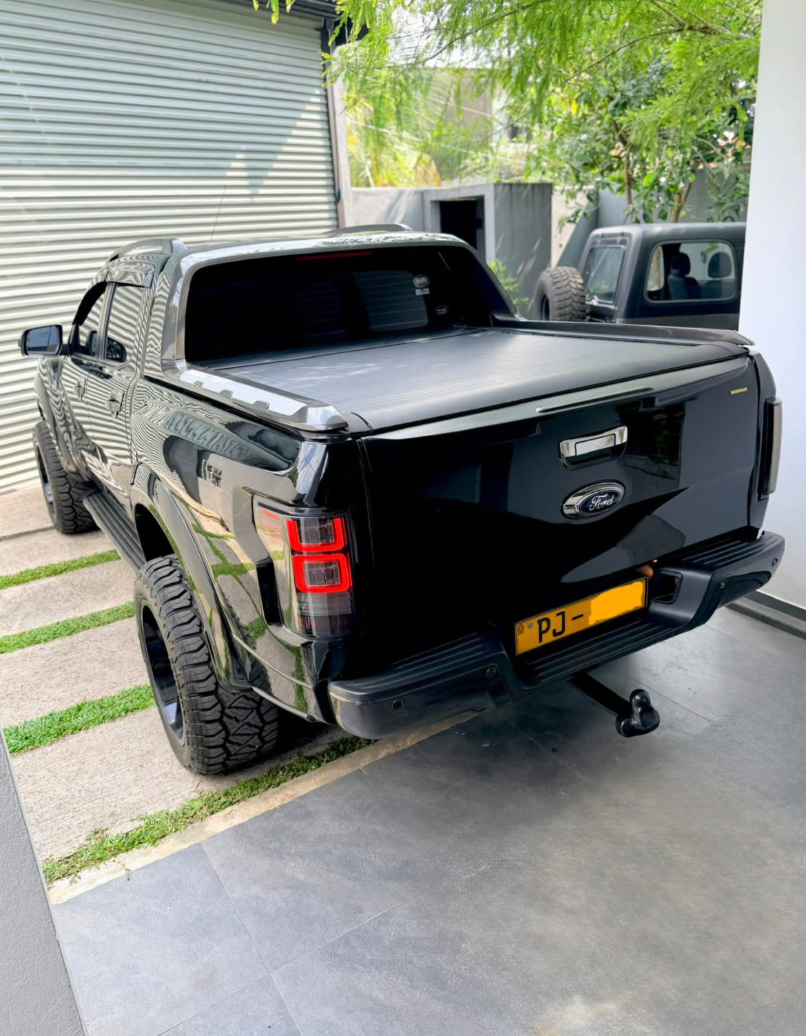 Ford Range for sale sri lanka