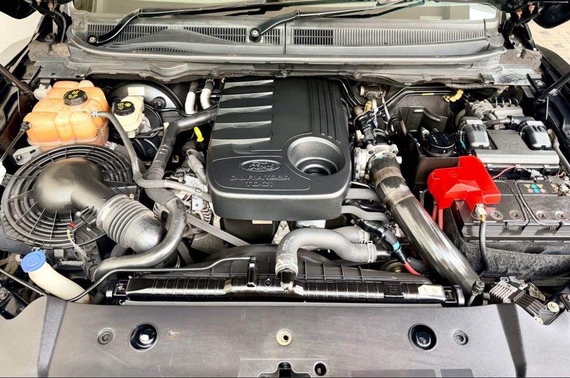 Ford Range for sale sri lanka