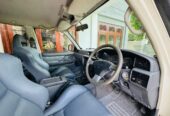 Land ruiser Sahara for sale Sri lan
