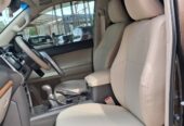 Toyota landcruiser Prado vx