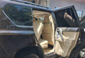 Toyota landcruiser Prado vx