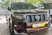 Toyota landcruiser Prado vx