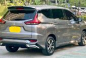 Mitsubishi xpander for rent Sri la