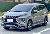 Mitsubishi xpander for rent Sri la