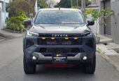 Toyota travo sale in sri lanka