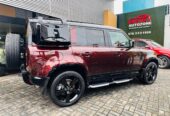 2025 Defender sale in sri lanka
