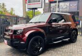 2025 Defender sale in sri lanka