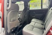 2025 Defender sale in sri lanka