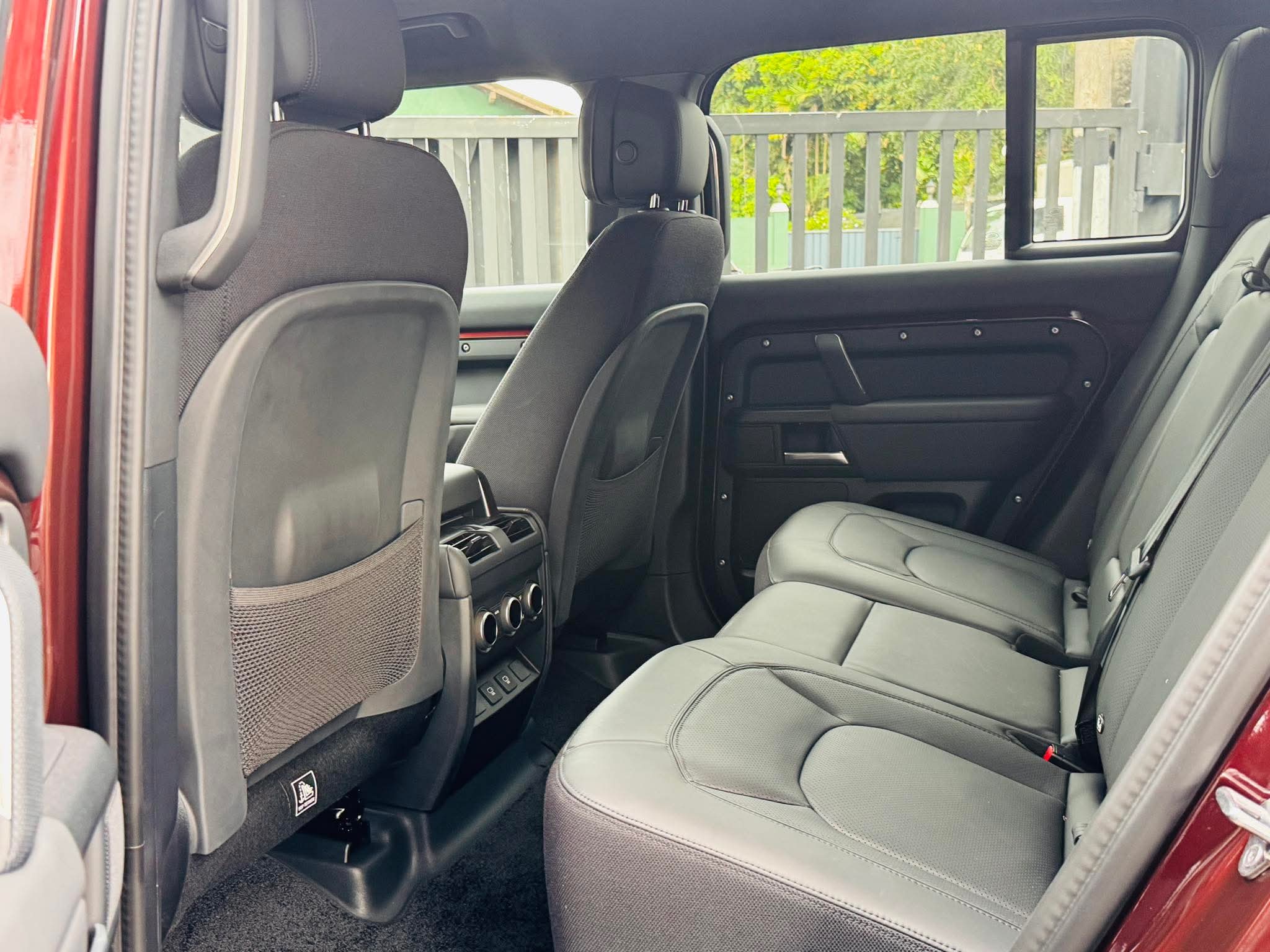 2025 Defender sale in sri lanka