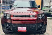 2025 Defender sale in sri lanka