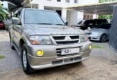 Montero for sale in sri lanka
