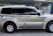 Montero for sale in sri lanka