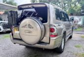 Montero for sale in sri lanka