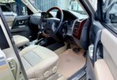 Montero for sale in sri lanka