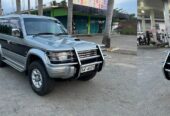 Mitsubishi Pajero sale in Sri lanka