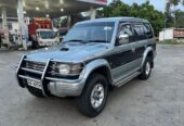 Mitsubishi Pajero sale in Sri lanka