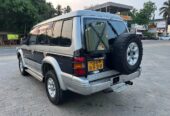 Mitsubishi Pajero sale in Sri lanka