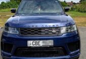 Range rover sport sale in Sri lanka