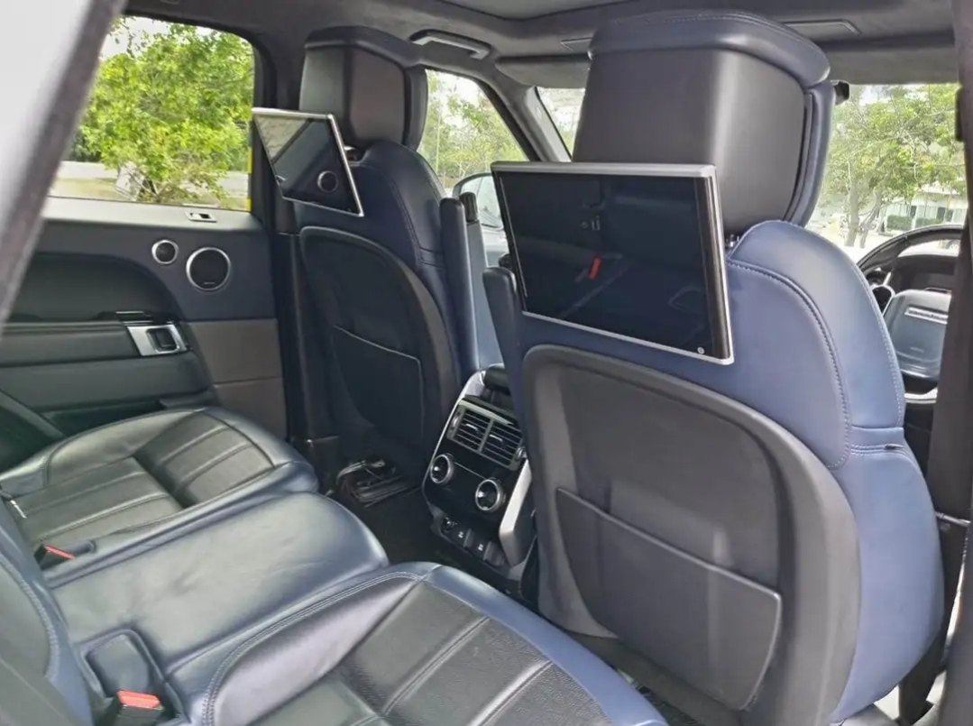 Range rover sport sale in Sri lanka