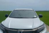 Honda vezel sale sri lanja