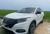 Honda vezel sale sri lanja