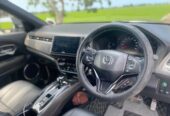 Honda vezel sale sri lanja