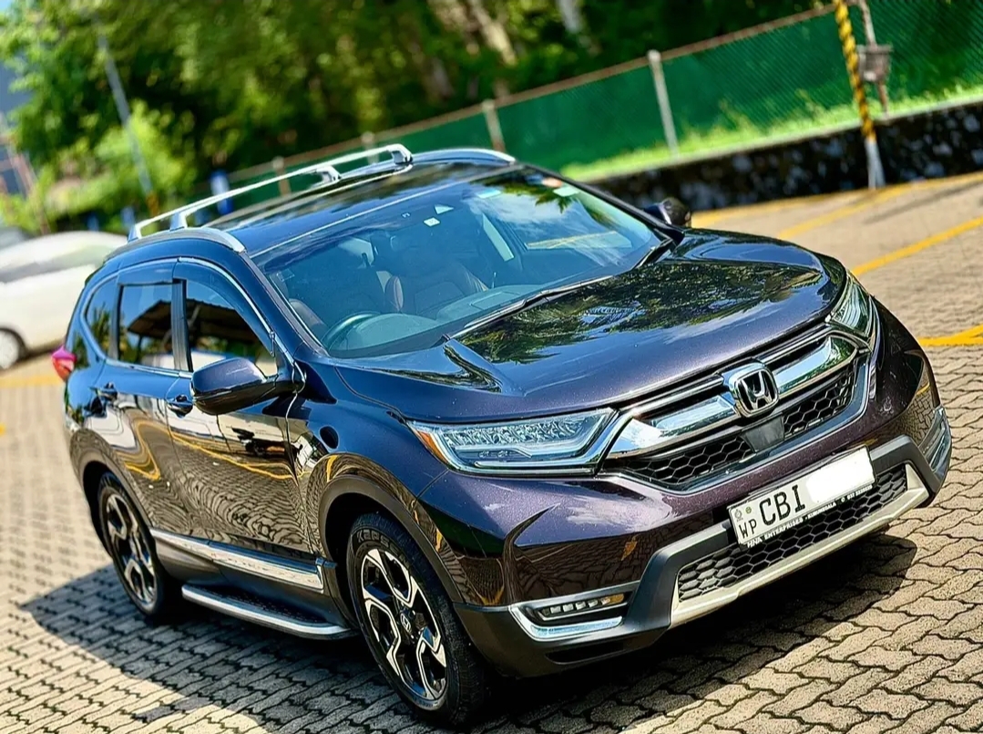 Honda CVR sale sri lanka