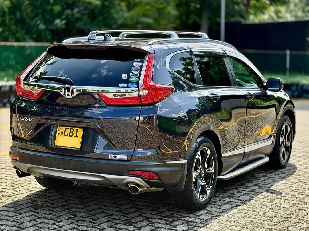 Honda CVR sale sri lanka