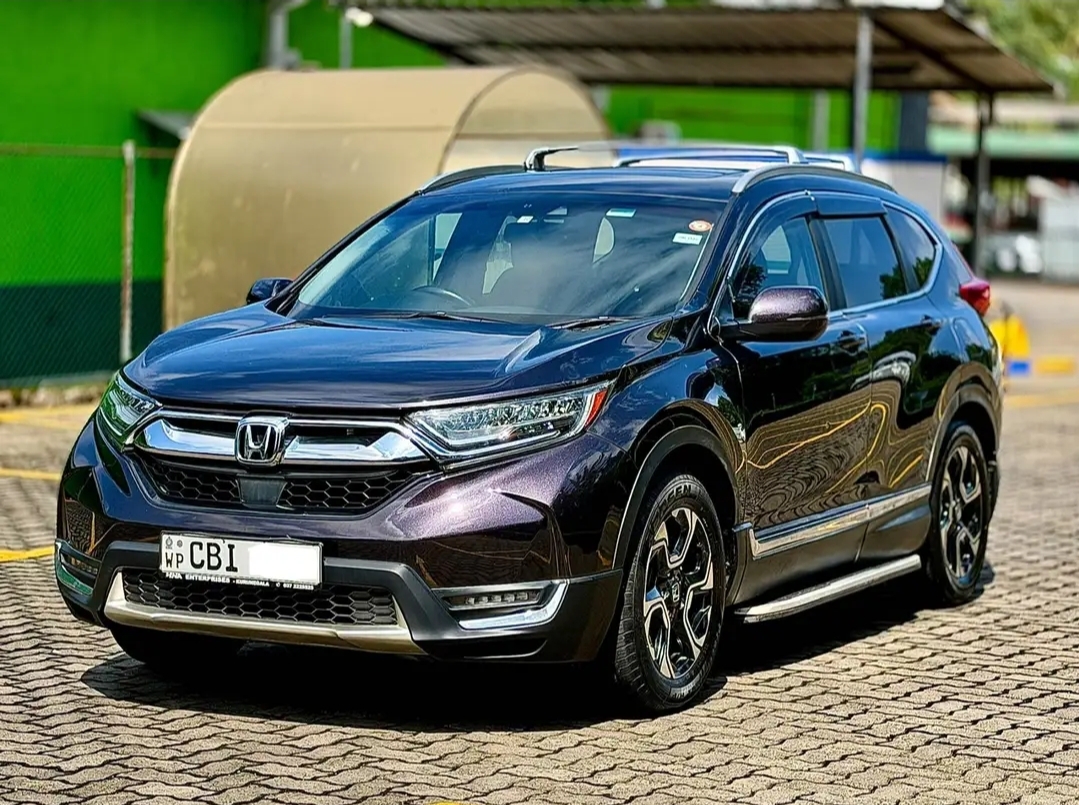 Honda CVR sale sri lanka