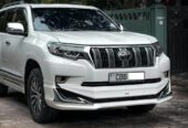 Toyota prado 150 sale in sri lanka