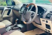 Toyota prado 150 sale in sri lanka