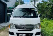 Nissan carvan sale in sri lanka