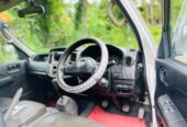 Nissan carvan sale in sri lanka