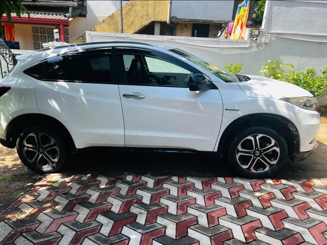 Vezel Z For sale in sri lanka