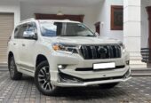 Toyota Land Cruiser Prado sale
