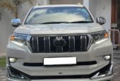 Toyota Land Cruiser Prado sale