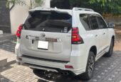 Toyota Land Cruiser Prado sale