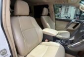 Toyota land ccruser for sri lanka