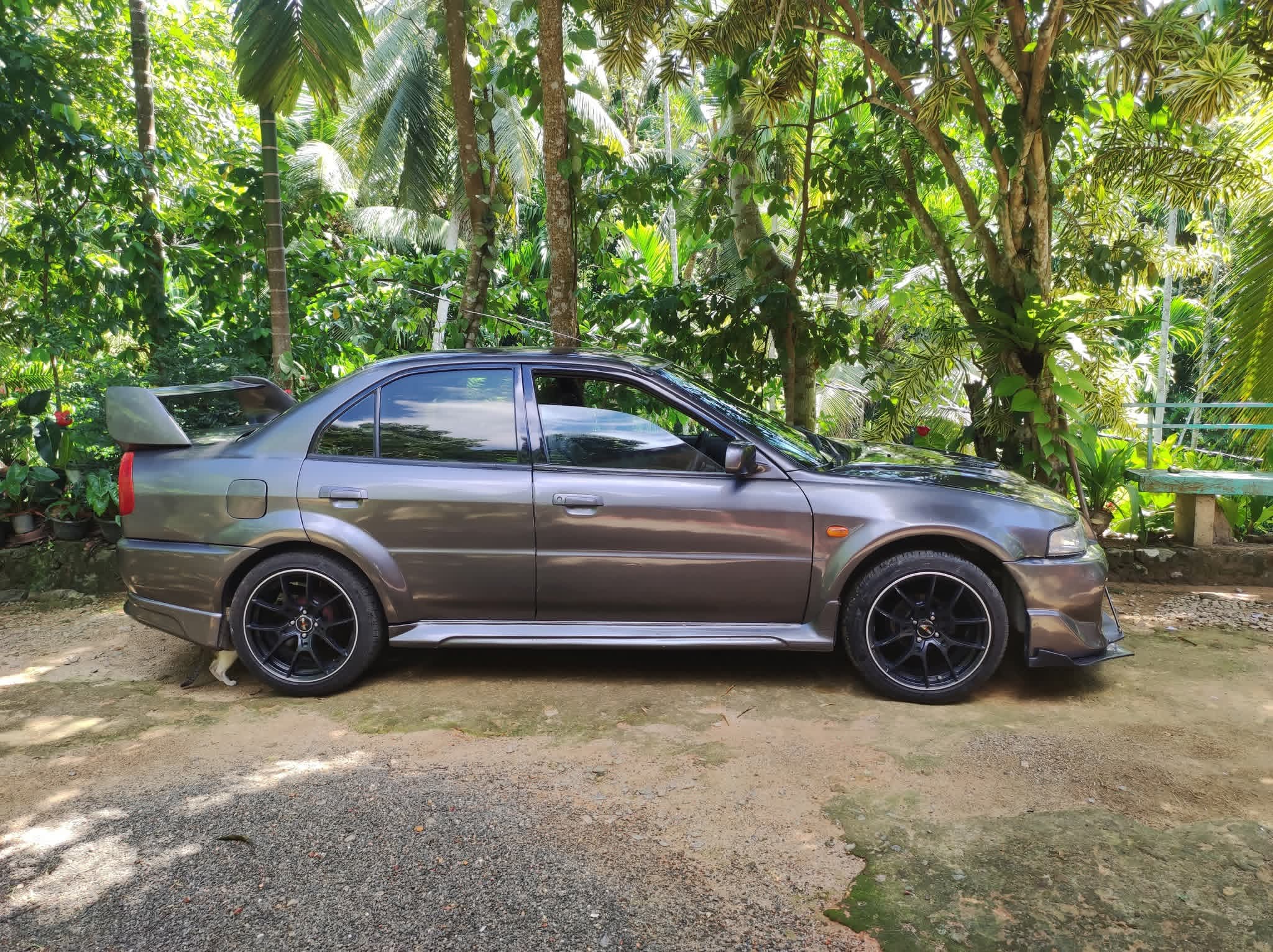 Lancer for sale sri lanka
